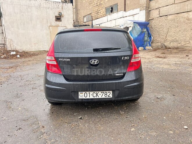 Hyundai i30 2009, 254,011 km - 1.6 l - Bakı