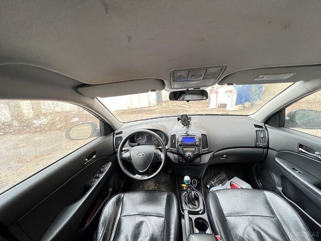 Hyundai i30 2009, 254,011 km - 1.6 l - Bakı