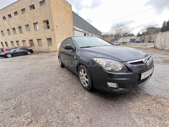 Hyundai i30 2009, 254,011 km - 1.6 l - Bakı