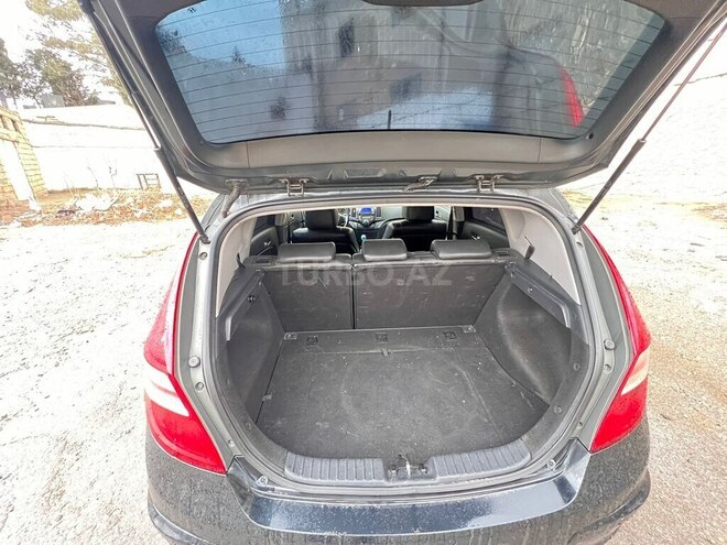 Hyundai i30 2009, 254,011 km - 1.6 l - Bakı