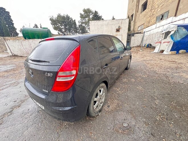 Hyundai i30 2009, 254,011 km - 1.6 l - Bakı