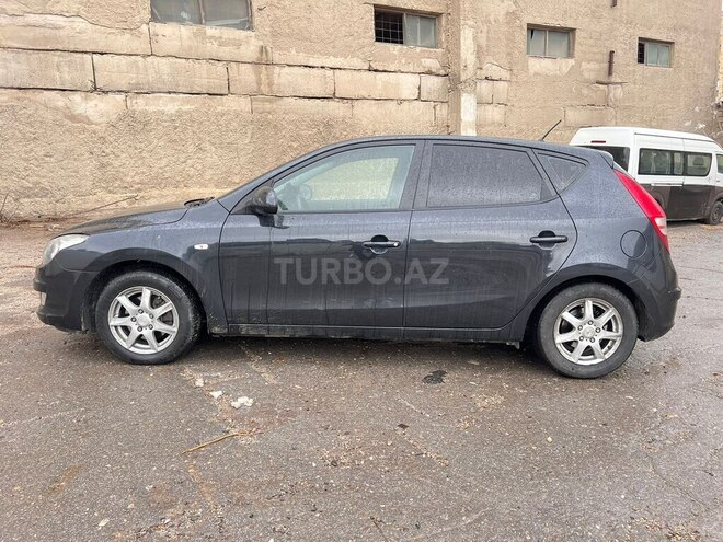 Hyundai i30 2009, 254,011 km - 1.6 l - Bakı