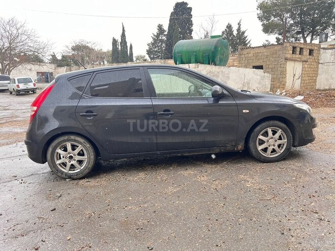 Hyundai i30 2009, 254,011 km - 1.6 l - Bakı