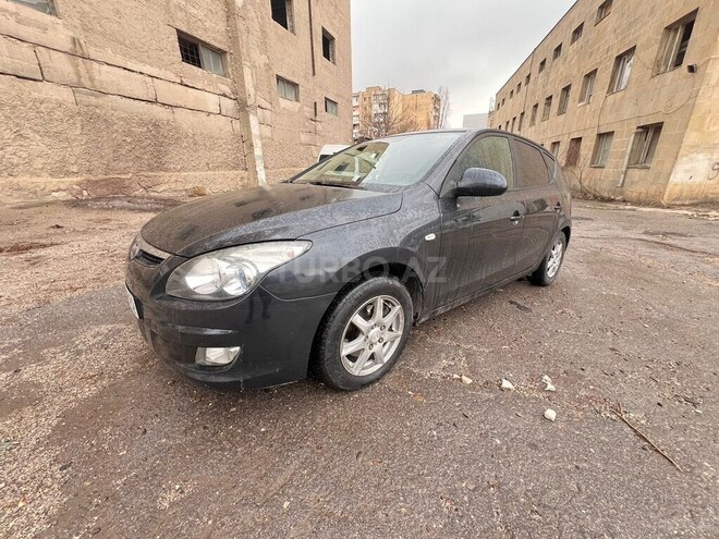 Hyundai i30 2009, 254,011 km - 1.6 l - Bakı