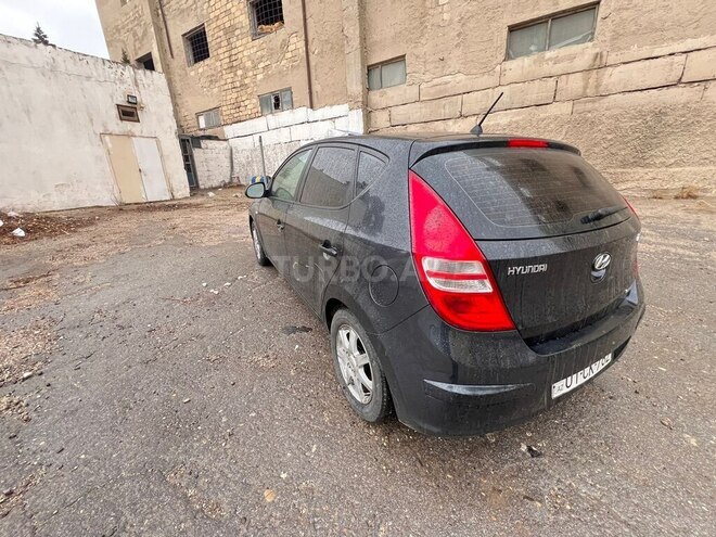 Hyundai i30 2009, 254,011 km - 1.6 l - Bakı