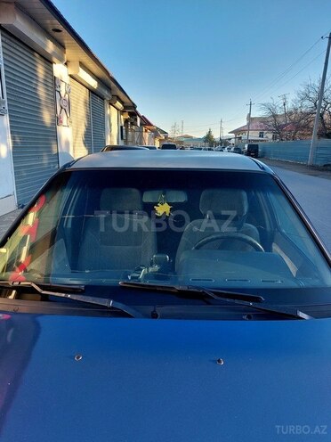 Daewoo Nexia 1996, 532,657 km - 1.5 l - Şəmkir