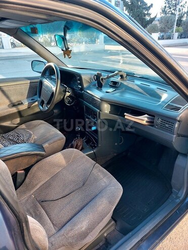 Daewoo Nexia 1996, 532,657 km - 1.5 l - Şəmkir