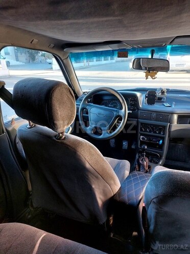 Daewoo Nexia 1996, 532,657 km - 1.5 l - Şəmkir
