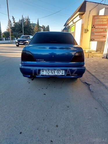 Daewoo Nexia 1996, 532,657 km - 1.5 l - Şəmkir