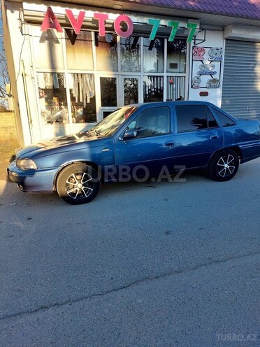 Daewoo Nexia 1996, 532,657 km - 1.5 l - Şəmkir