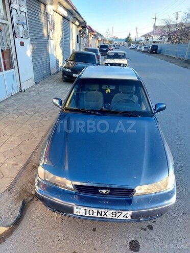 Daewoo Nexia 1996, 532,657 km - 1.5 l - Şəmkir
