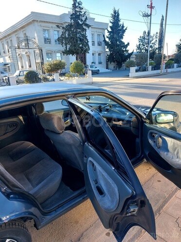 Daewoo Nexia 1996, 532,657 km - 1.5 l - Şəmkir