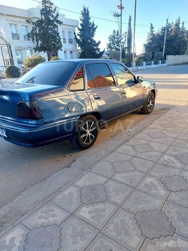 Daewoo Nexia 1996, 532,657 km - 1.5 l - Şəmkir