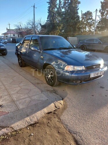 Daewoo Nexia 1996, 532,657 km - 1.5 l - Şəmkir