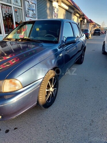 Daewoo Nexia 1996, 532,657 km - 1.5 l - Şəmkir