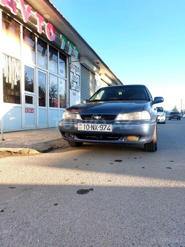 Daewoo Nexia 1996, 532,657 km - 1.5 l - Şəmkir