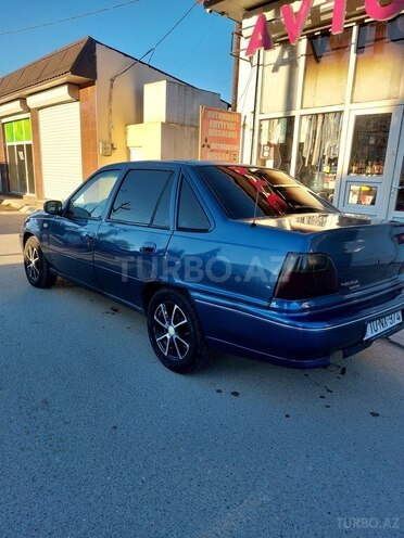 Daewoo Nexia 1996, 532,657 km - 1.5 l - Şəmkir