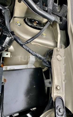 Nissan Tiida 2012, 89,000 km - 1.5 л - Bakı