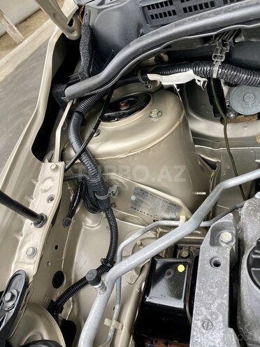 Nissan Tiida 2012, 89,000 km - 1.5 л - Bakı