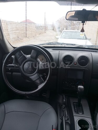 Jeep Cherokee 2004, 365,000 km - 3.7 л - Bakı