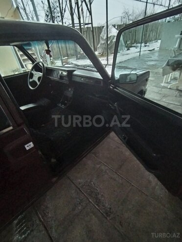 LADA (VAZ) 2107 2005, 250,000 km - 1.6 l - Sabirabad