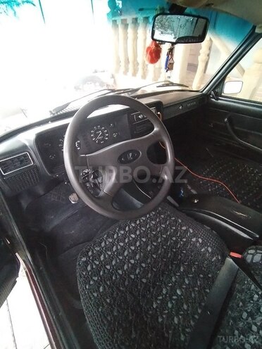 LADA (VAZ) 2107 2005, 250,000 km - 1.6 l - Sabirabad