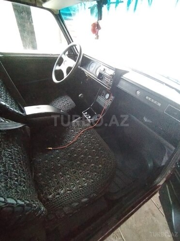 LADA (VAZ) 2107 2005, 250,000 km - 1.6 l - Sabirabad