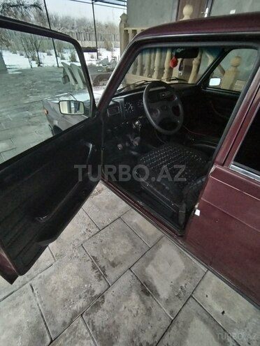 LADA (VAZ) 2107 2005, 250,000 km - 1.6 l - Sabirabad
