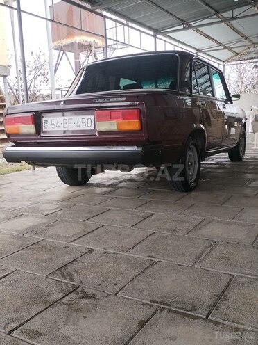 LADA (VAZ) 2107 2005, 250,000 km - 1.6 l - Sabirabad