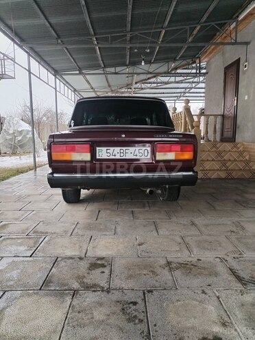 LADA (VAZ) 2107 2005, 250,000 km - 1.6 l - Sabirabad