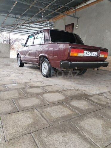 LADA (VAZ) 2107 2005, 250,000 km - 1.6 l - Sabirabad