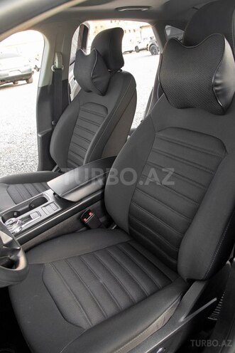 Ford Fusion 2018, 116,024 km - 1.5 л - Bakı