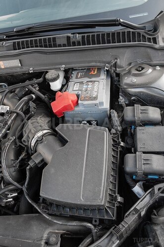 Ford Fusion 2018, 116,024 km - 1.5 л - Bakı