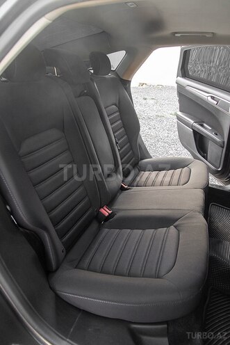 Ford Fusion 2018, 116,024 km - 1.5 л - Bakı