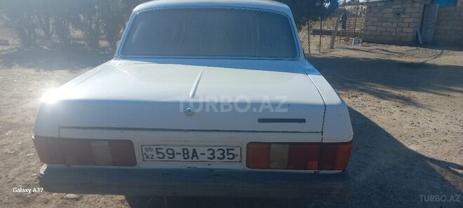 GAZ 31029 1993, 580,000 km - 2.4 l - İmişli