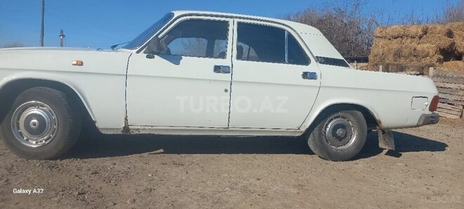GAZ 31029 1993, 580,000 km - 2.4 l - İmişli