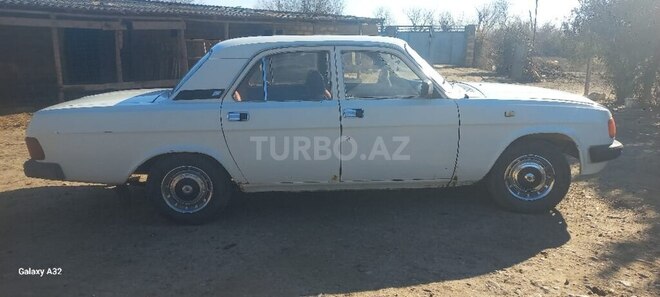 GAZ 31029 1993, 580,000 km - 2.4 l - İmişli