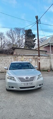 Toyota Camry 2006, 199,700 km - 2.4 l - Bakı