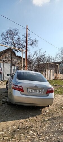 Toyota Camry 2006, 199,700 km - 2.4 l - Bakı