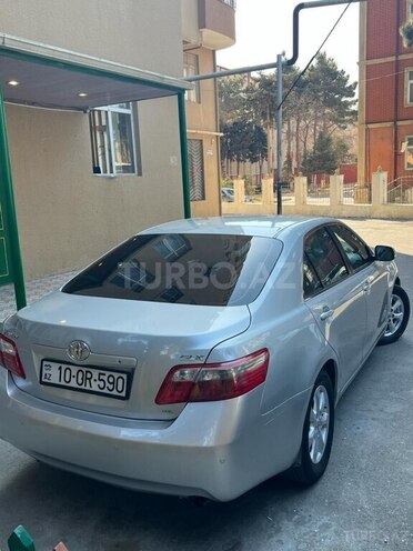 Toyota Camry 2006, 199,700 km - 2.4 l - Bakı