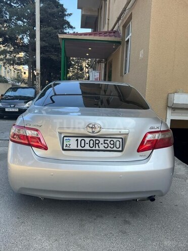 Toyota Camry 2006, 199,700 km - 2.4 l - Bakı