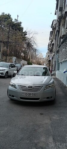 Toyota Camry 2006, 199,700 km - 2.4 l - Bakı