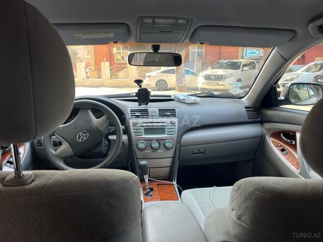 Toyota Camry 2006, 199,700 km - 2.4 l - Bakı