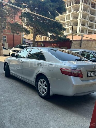 Toyota Camry 2006, 199,700 km - 2.4 l - Bakı