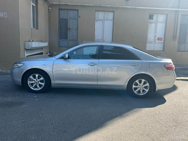 Toyota Camry 2006, 199,700 km - 2.4 l - Bakı
