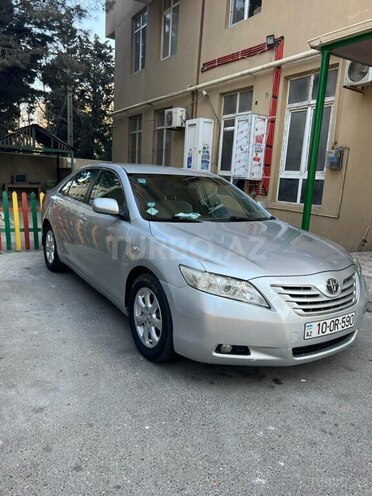 Toyota Camry 2006, 199,700 km - 2.4 l - Bakı