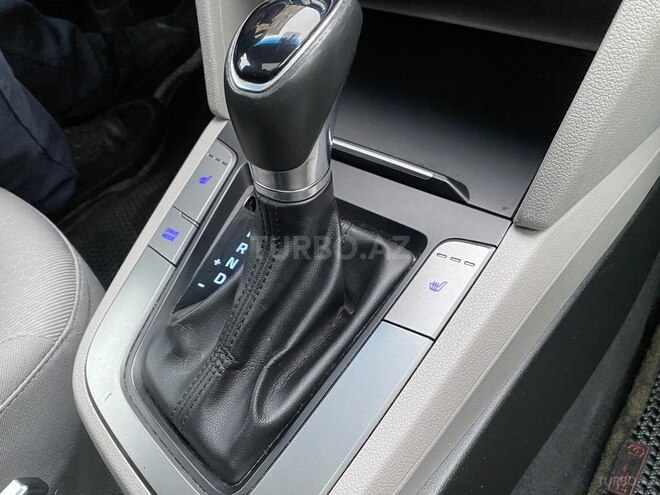 Hyundai Elantra 2018, 91,733 km - 2.0 l - Bakı