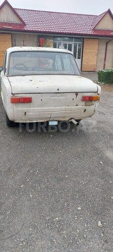 LADA (VAZ) 21011 1982, 21,420 km - 1.3 l - Şamaxı