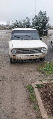 LADA (VAZ) 21011 1982, 21,420 km - 1.3 l - Şamaxı
