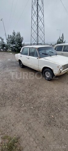 LADA (VAZ) 21011 1982, 21,420 km - 1.3 l - Şamaxı